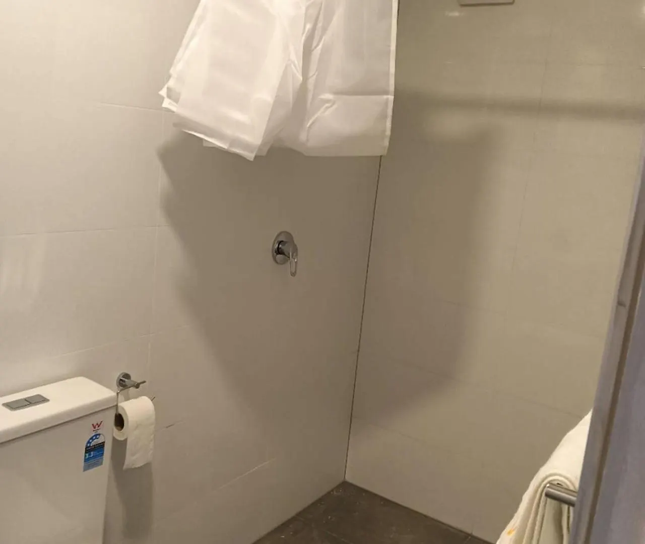 샬레 1 Bedroom Garden Chalet, 7B Salisbury Road, 로토루아