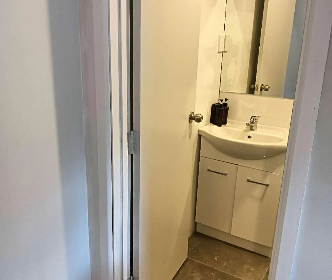 1 Bedroom Garden Chalet, 7B Salisbury Road, 로토루아